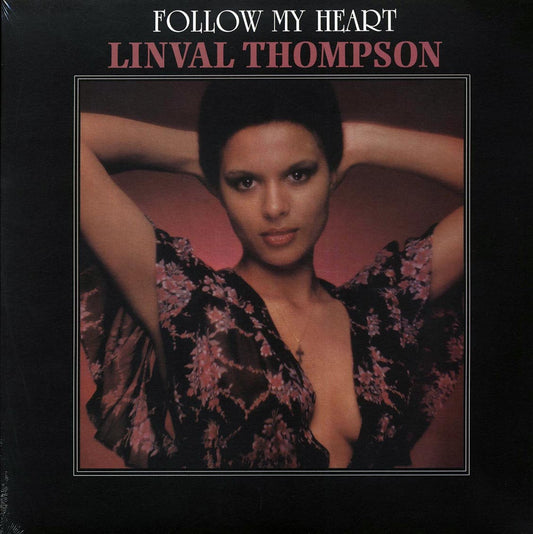 Linval Thompson - Follow My Heart (180g)