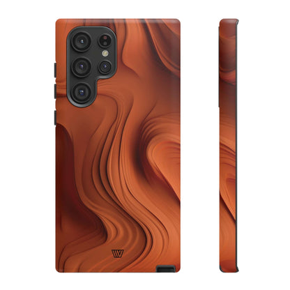 3D ABSTRACT | Tough Phone Case