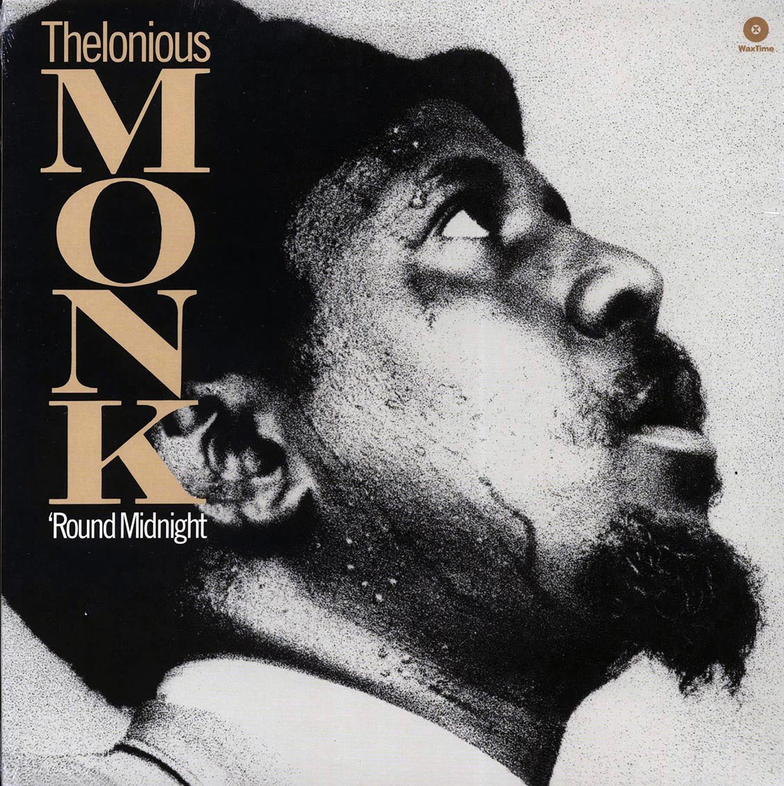 Thelonious Monk - Round Midnight (+ 2 bonus tracks) (DMM) (180g) (High-Def VV) (remastered)