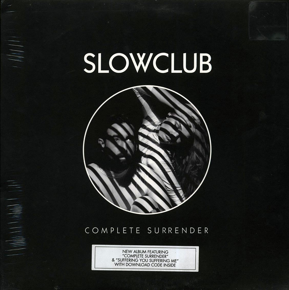 Slow Club - Complete Surrender