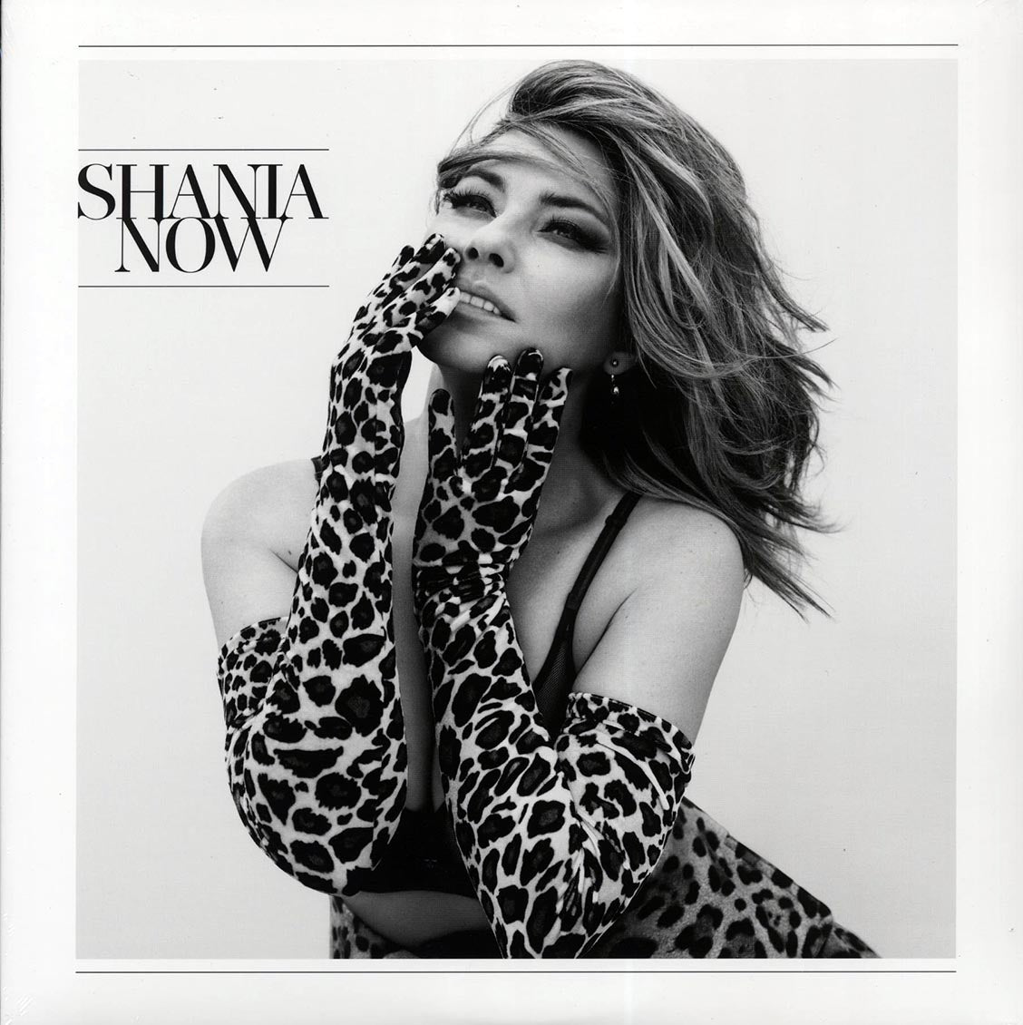 Shania Twain - Now (2xLP) (180g)