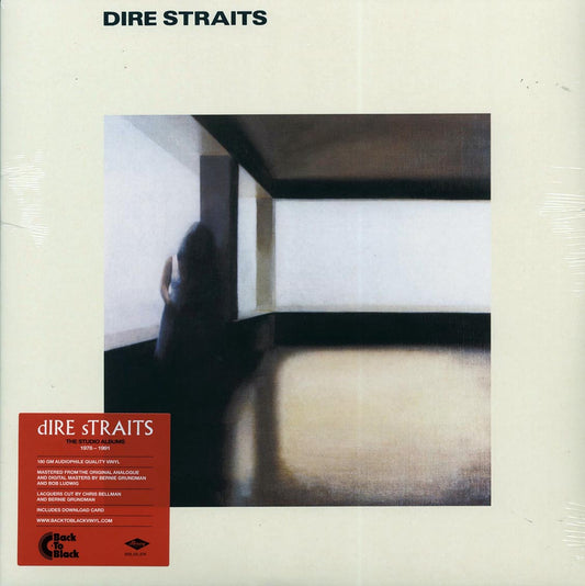 Dire Straits - Dire Straits (180g)