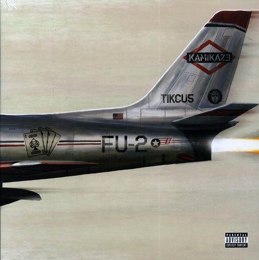 Eminem - Kamikaze