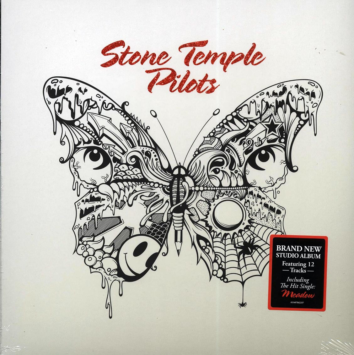 Stone Temple Pilots - Stone Temple Pilots