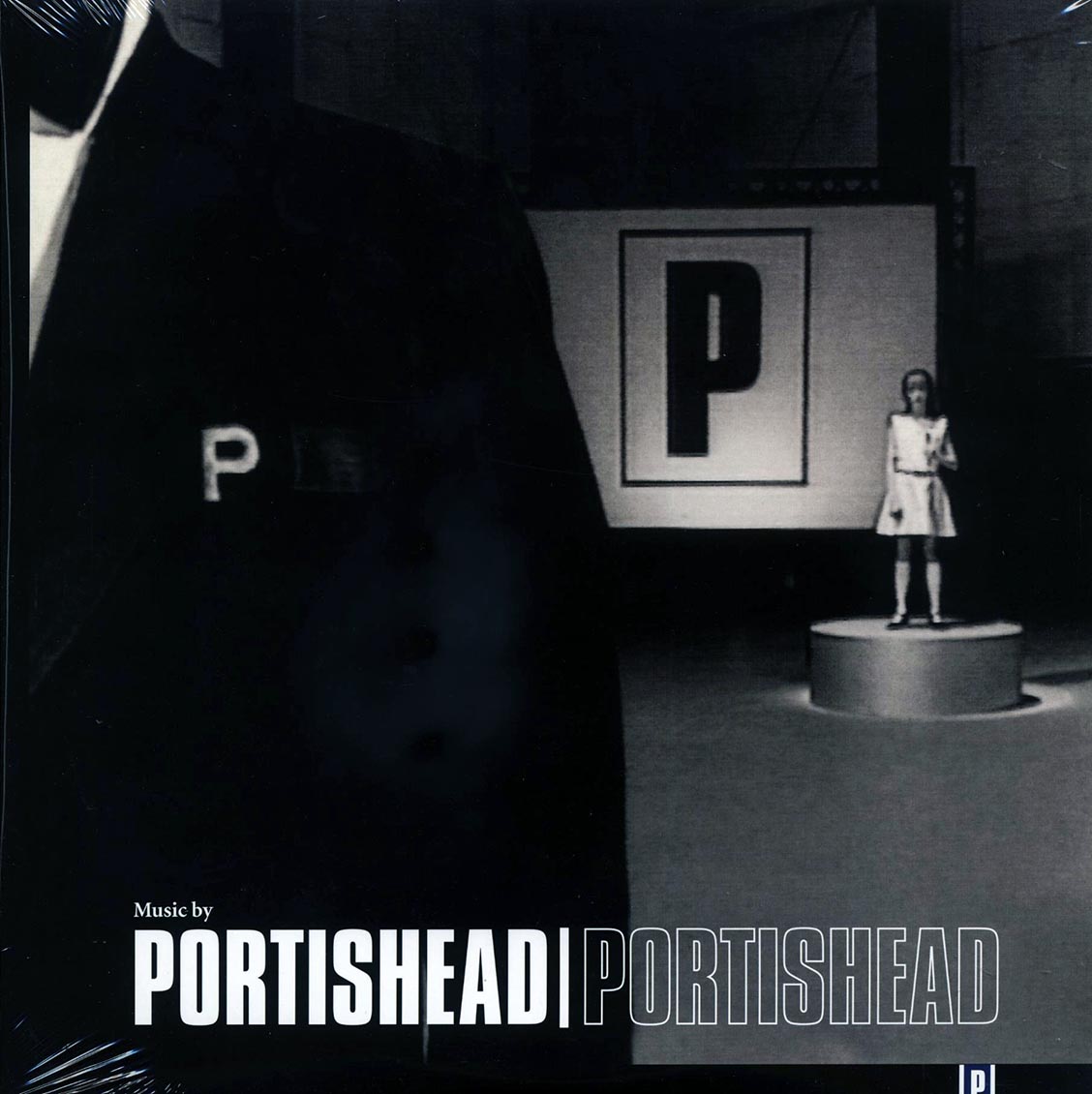 Portishead - Portishead (2xLP) (incl. mp3) (180g)