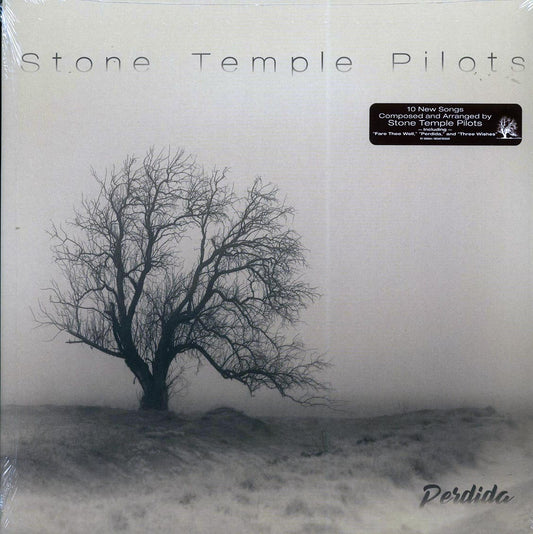 Stone Temple Pilots - Perdida