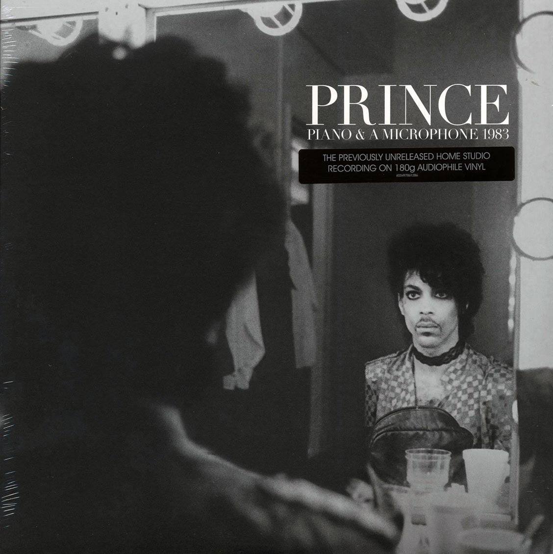 Prince - Piano & A Microphone 1983 (180g) (audiophile)