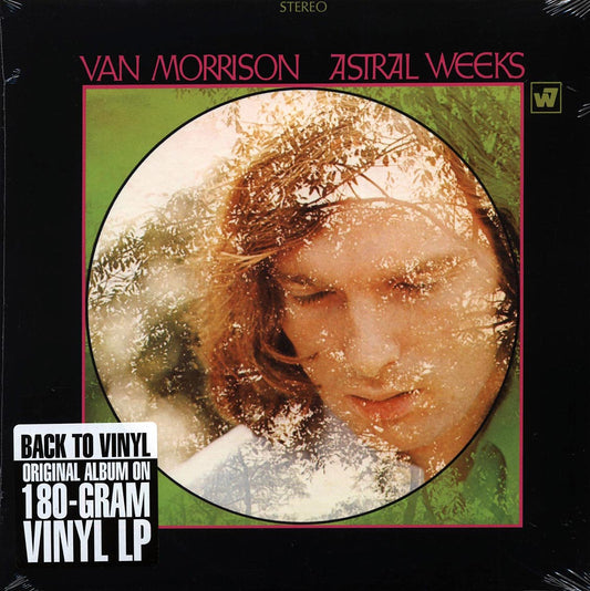 Van Morrison - Astral Weeks (180g)