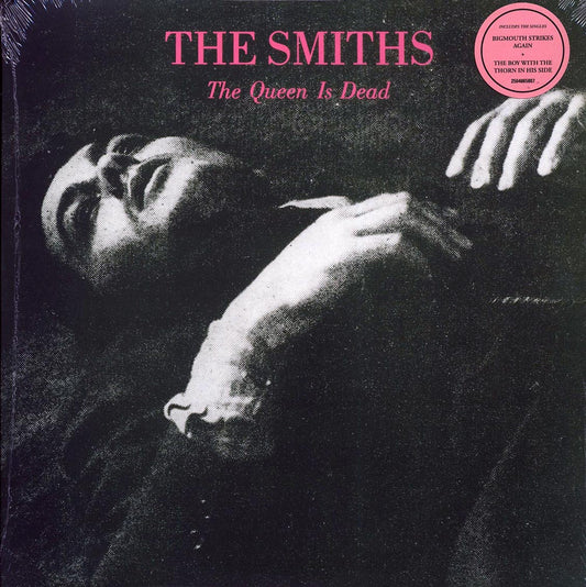 The Smiths - The Queen Is Dead (180g)