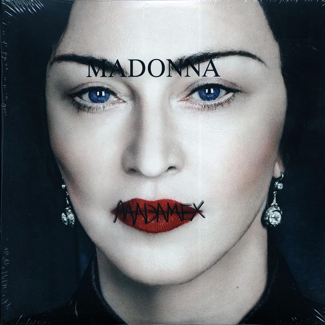 Madonna - Madame X (2xLP)