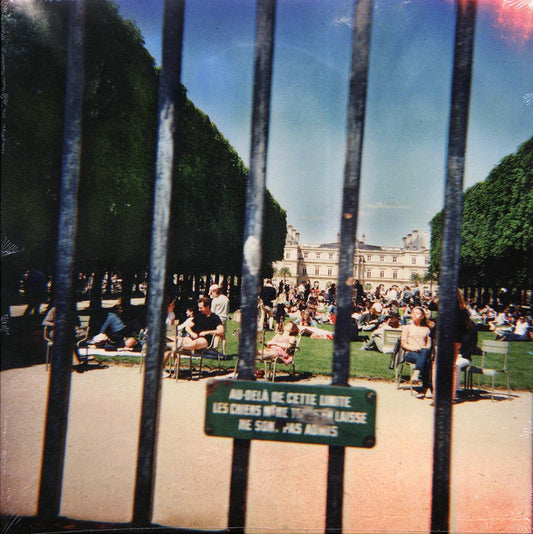 Tame Impala - Lonerism (2xLP)