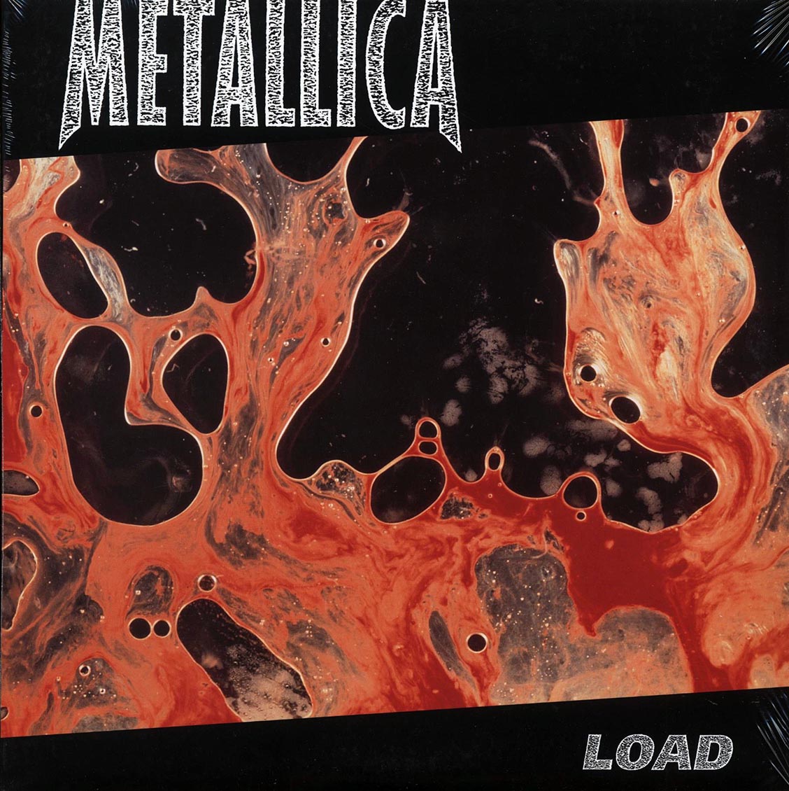 Metallica - Load (2xLP)