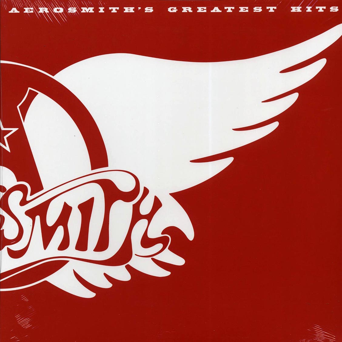 Aerosmith - Aerosmith's Greatest Hits