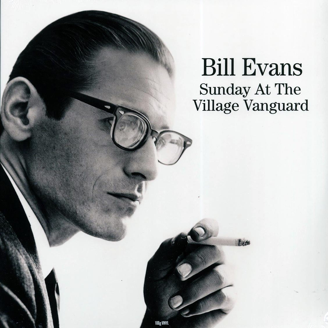 Bill Evans - Sunday At The Village Vanguard (180g)