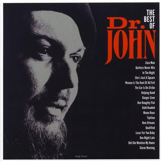 Dr. John - The Best Of Dr. John (180g)