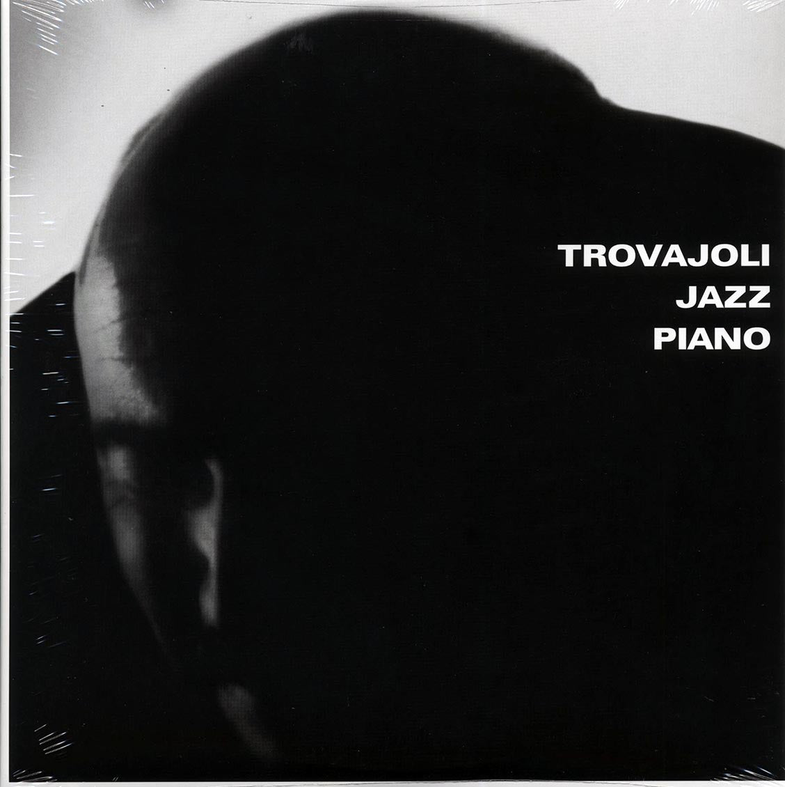 Armando Trovaioli - Trovajoli Jazz Piano