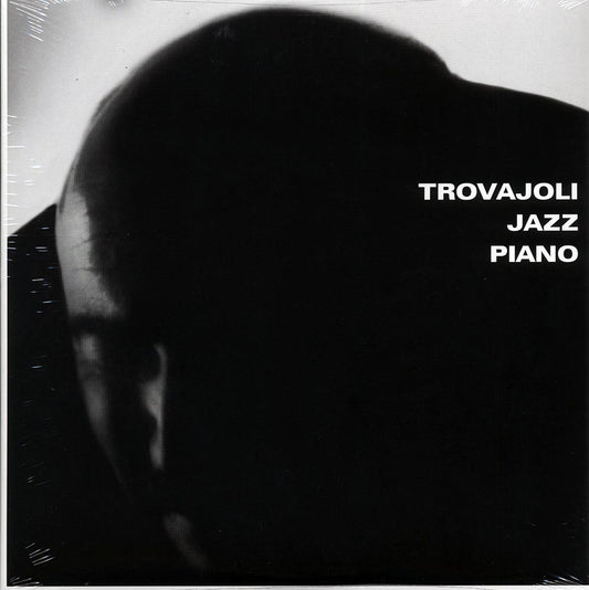 Armando Trovaioli - Trovajoli Jazz Piano