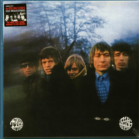 The Rolling Stones - Between The Buttons (remastered)