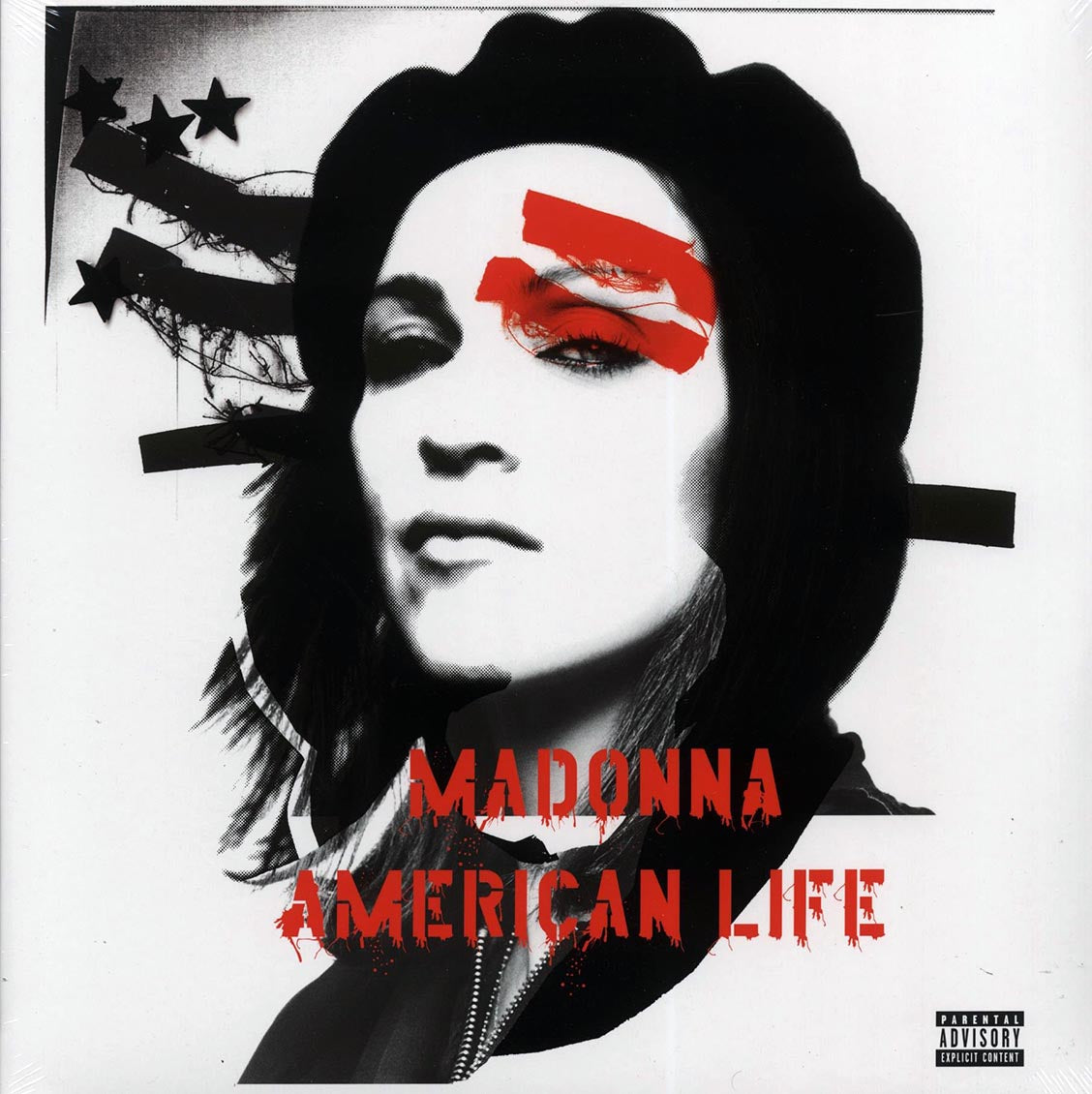 Madonna - American Life (2xLP)