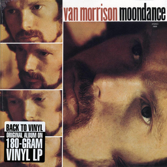 Van Morrison - Moondance (180g)