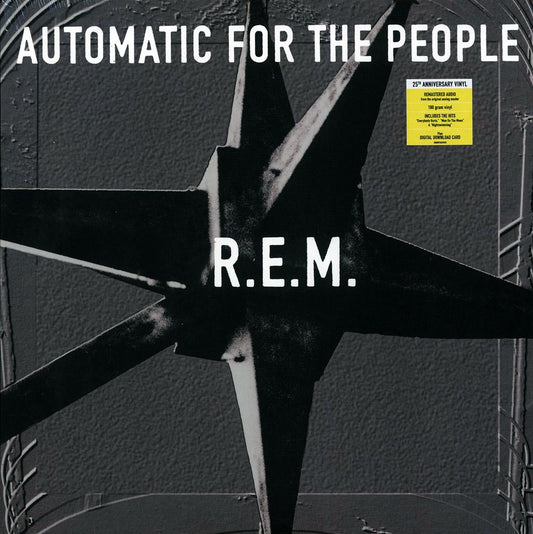 REM - Automatic For The People (180g)