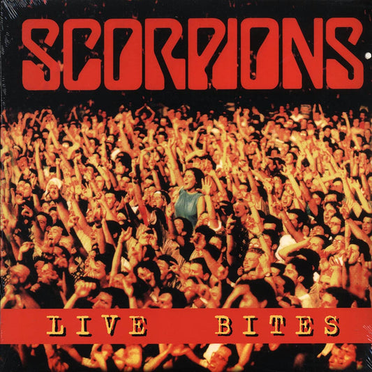 Scorpions - Love Bites (2xLP) (180g)