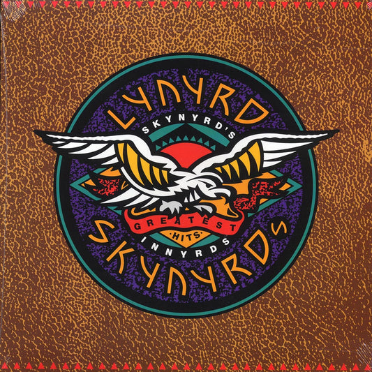 Lynyrd Skynyrd - Skynyrd's Innyrds: Their Greatest Hits (incl. mp3) (180g)