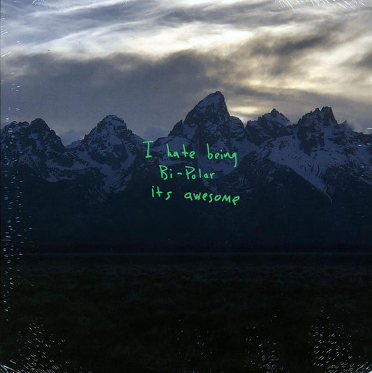 Kanye West - Ye