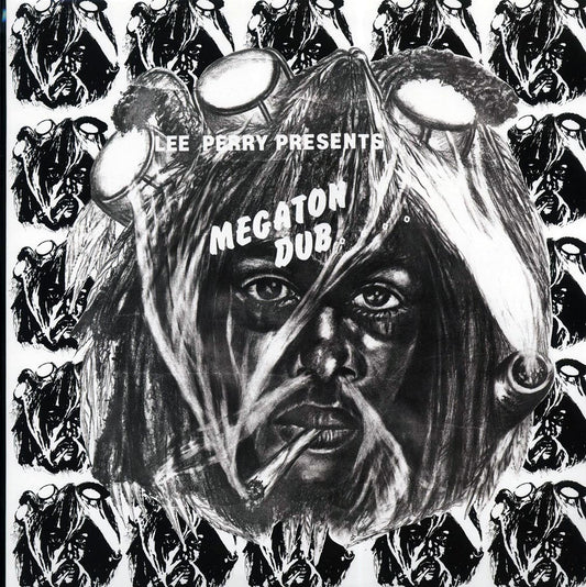 Lee Perry - Megaton Dub