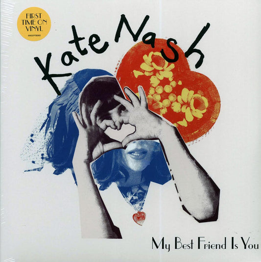 Kate Nash - My Best Friend Is You (180g)