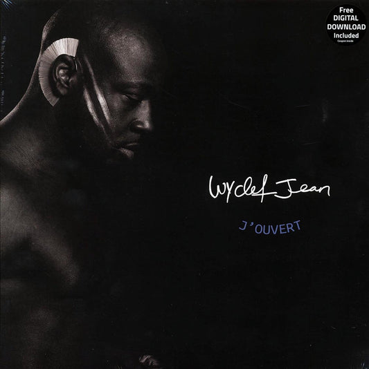 Wyclef Jean - J'Ouvert