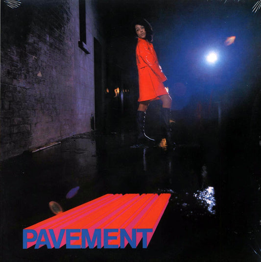 Pavement - Pavement