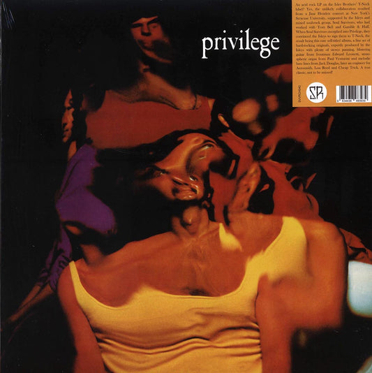 Privilege - Privilege