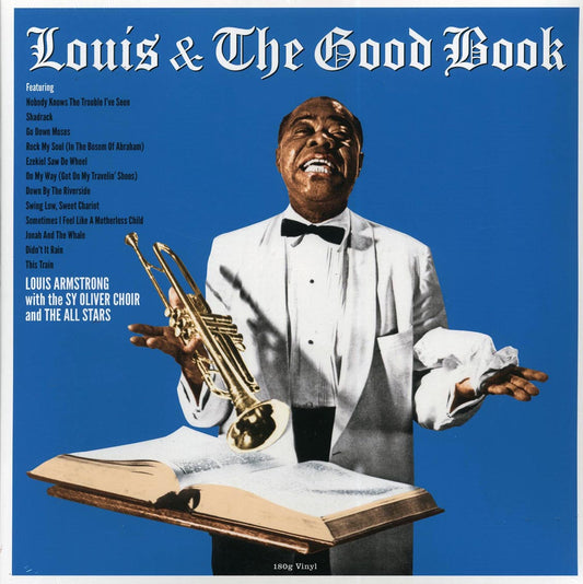 Louis Armstrong - Louis And The Good Book (180g)