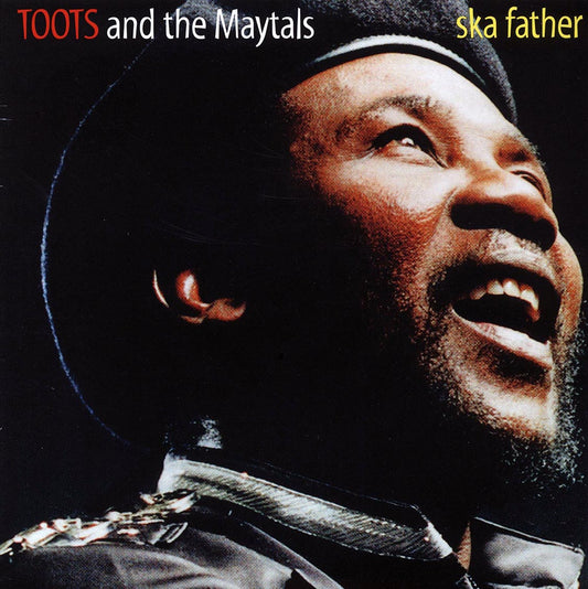 Toots & The Maytals - Ska Fever