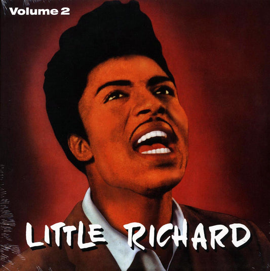 Little Richard - Volume 2