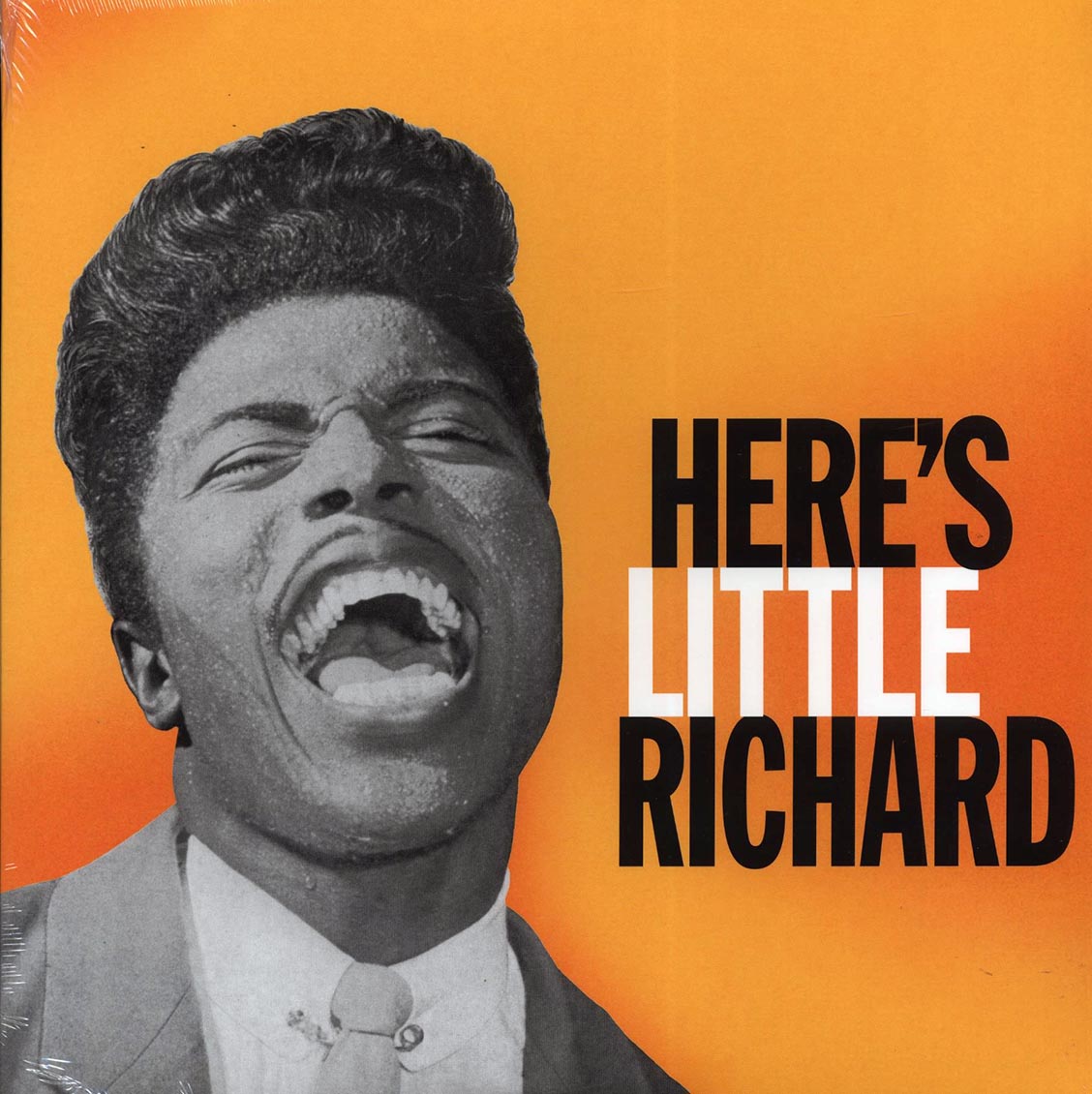 Little Richard - Here's Little Richard