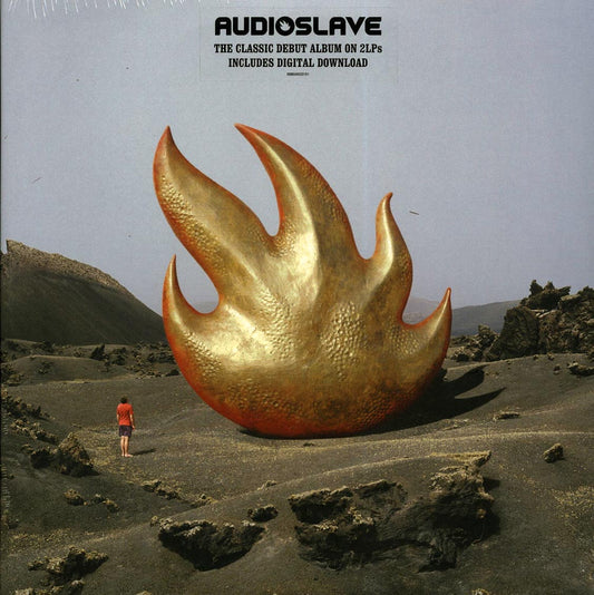 Audioslave - Audioslave (2xLP) (incl. mp3)