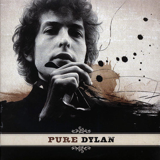 Bob Dylan - Pure Dylan: An Intimate Look At Bob Dylan (2xLP) (180g)