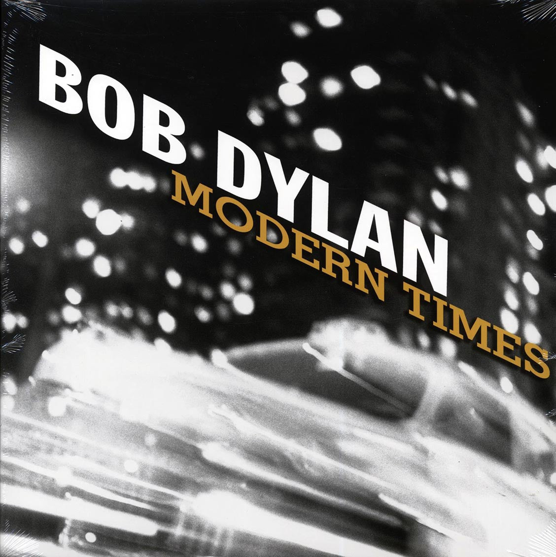 Bob Dylan - Modern Times (2xLP) (remastered)