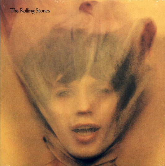 The Rolling Stones - Goats Head Soup (remastered)