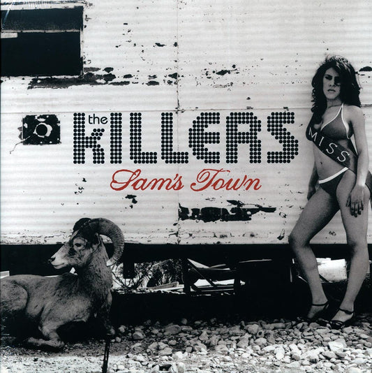 The Killers - Sam's Town