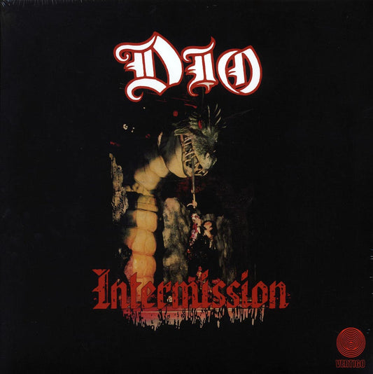 Dio - Intermission (180g) (remastered)