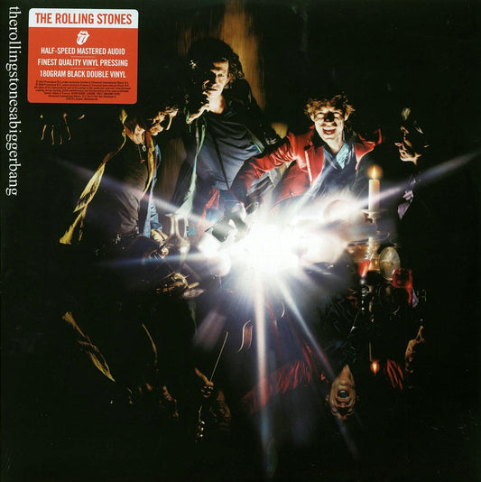 The Rolling Stones - A Bigger Bang (2xLP) (180g) (remastered)