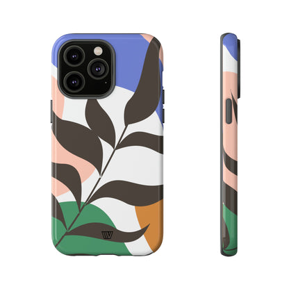 BOTANICAL | Tough Phone Case