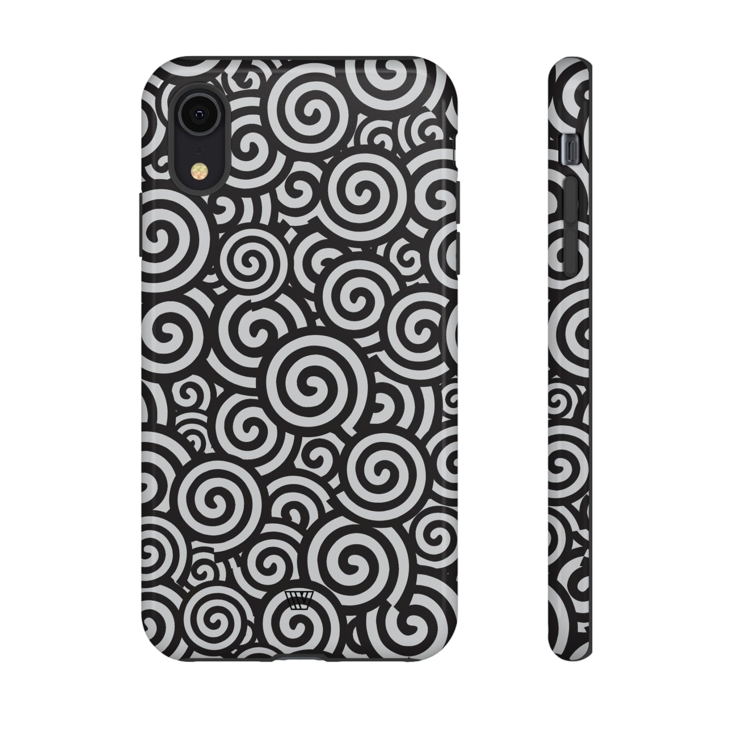 ABSTRACT SPRIAL | Tough Phone Case