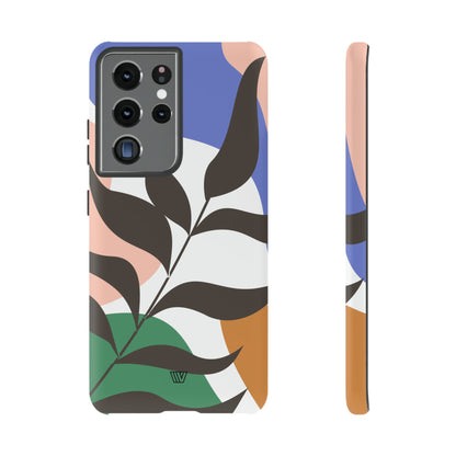 BOTANICAL | Tough Phone Case