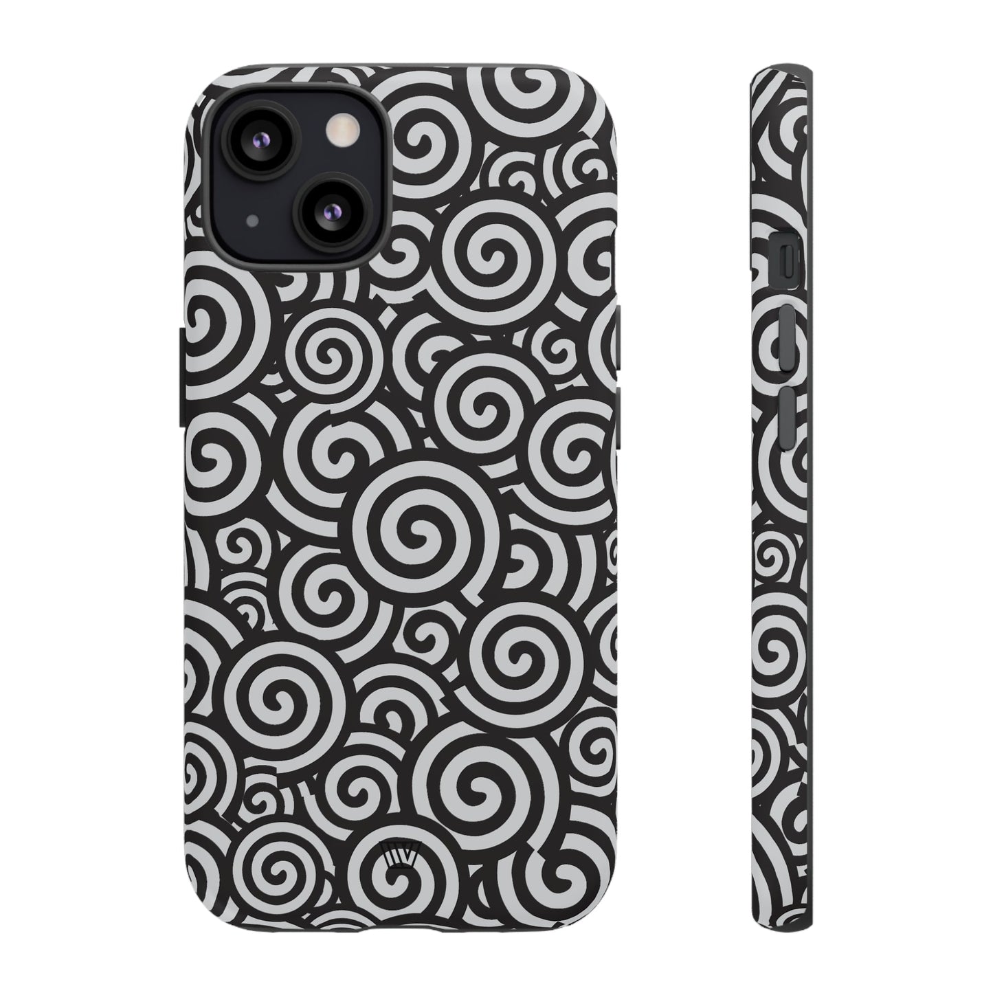 ABSTRACT SPRIAL | Tough Phone Case