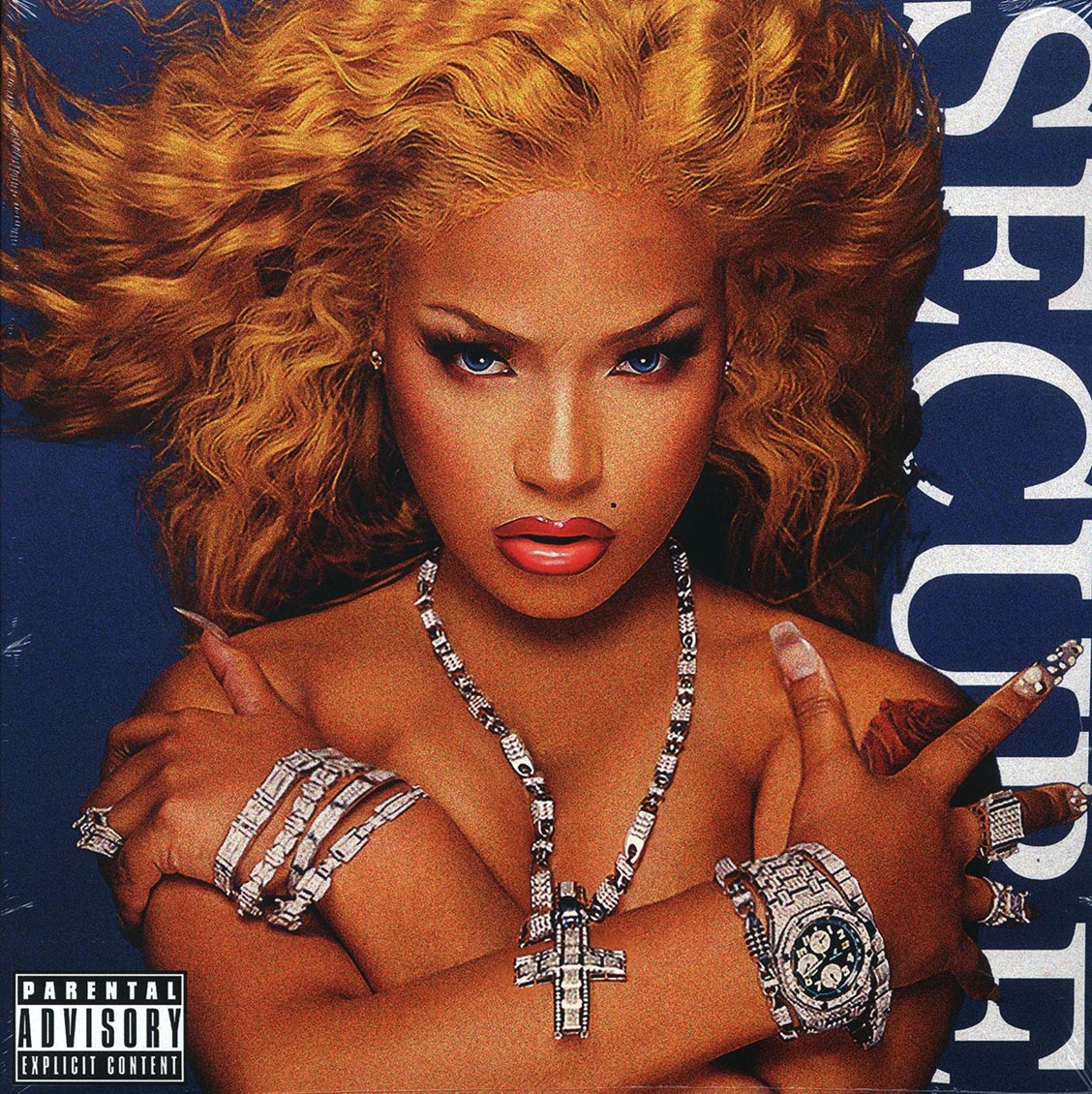 Stefflon Don - Secure (2xLP)