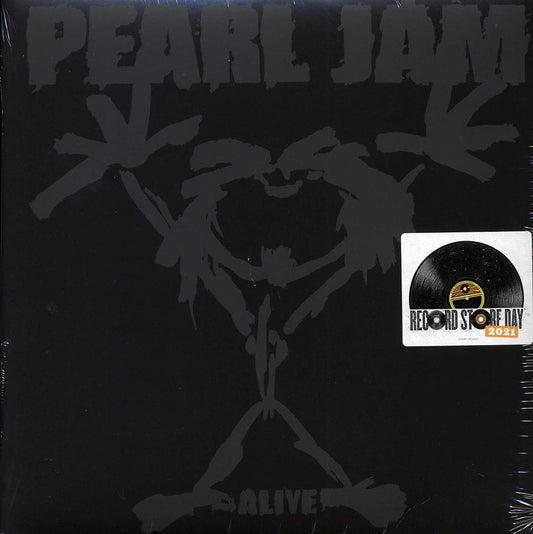 Pearl Jam - Alive (RSD 2021)